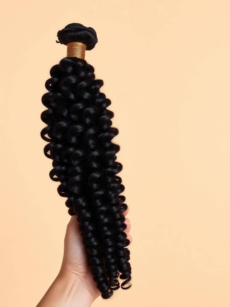 Burmese Curl